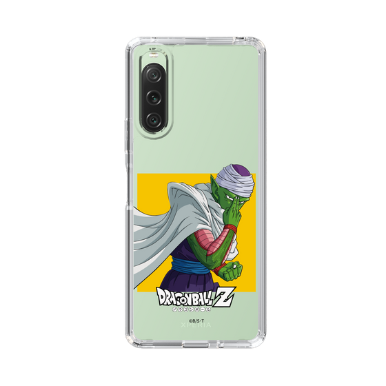 スリムプロテクションケース［ ドラゴンボールZ - ピッコロ ］