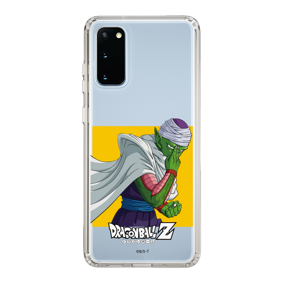 スリムプロテクションケース［ ドラゴンボールZ - ピッコロ ］