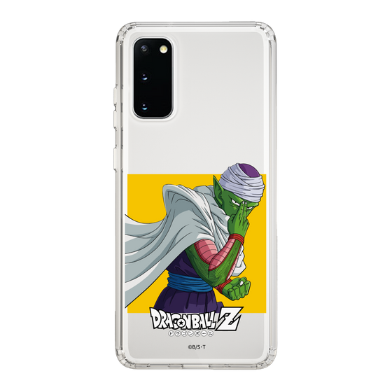 スリムプロテクションケース［ ドラゴンボールZ - ピッコロ ］