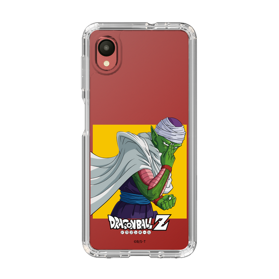 スリムプロテクションケース［ ドラゴンボールZ - ピッコロ ］