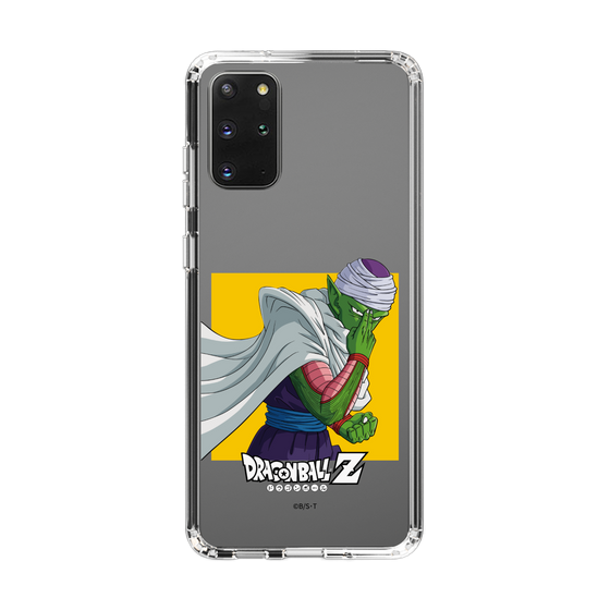 スリムプロテクションケース［ ドラゴンボールZ - ピッコロ ］