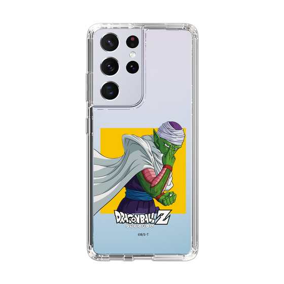 スリムプロテクションケース［ ドラゴンボールZ - ピッコロ ］