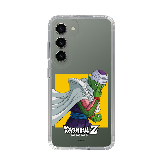 スリムプロテクションケース［ ドラゴンボールZ - ピッコロ ］
