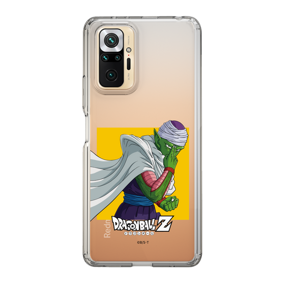 スリムプロテクションケース［ ドラゴンボールZ - ピッコロ ］