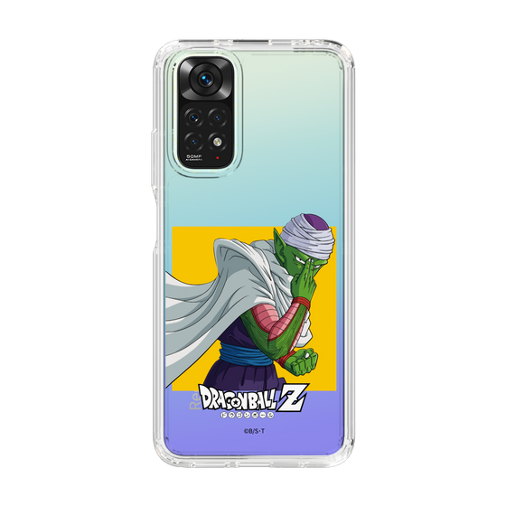 スリムプロテクションケース［ ドラゴンボールZ - ピッコロ ］