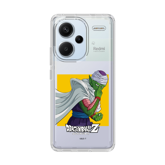 スリムプロテクションケース［ ドラゴンボールZ - ピッコロ ］