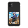 スリムプロテクションケース［ ドラゴンボールZ - トランクス ］