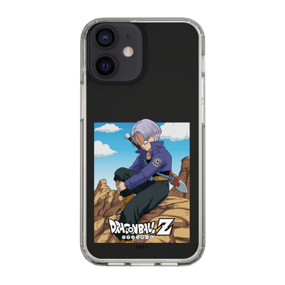 スリムプロテクションケース［ ドラゴンボールZ - トランクス ］