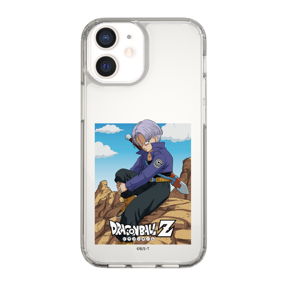 スリムプロテクションケース［ ドラゴンボールZ - トランクス ］