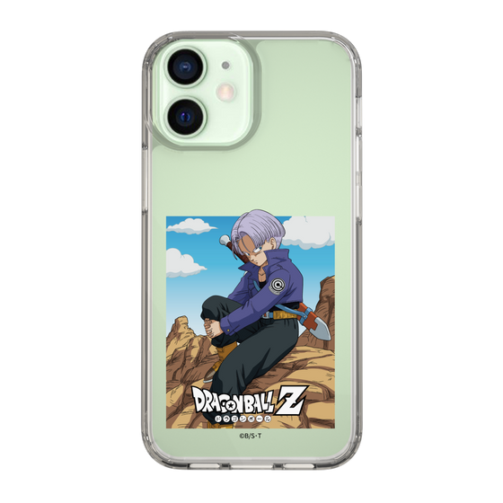 スリムプロテクションケース［ ドラゴンボールZ - トランクス ］