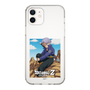 スリムプロテクションケース［ ドラゴンボールZ - トランクス ］