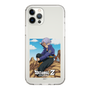 スリムプロテクションケース［ ドラゴンボールZ - トランクス ］