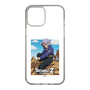 スリムプロテクションケース［ ドラゴンボールZ - トランクス ］