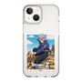 スリムプロテクションケース［ ドラゴンボールZ - トランクス ］