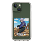 スリムプロテクションケース［ ドラゴンボールZ - トランクス ］