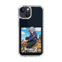 スリムプロテクションケース［ ドラゴンボールZ - トランクス ］