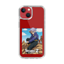 スリムプロテクションケース［ ドラゴンボールZ - トランクス ］