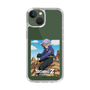 スリムプロテクションケース［ ドラゴンボールZ - トランクス ］