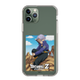 スリムプロテクションケース［ ドラゴンボールZ - トランクス ］