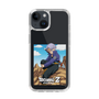スリムプロテクションケース［ ドラゴンボールZ - トランクス ］