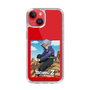 スリムプロテクションケース［ ドラゴンボールZ - トランクス ］