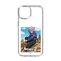スリムプロテクションケース［ ドラゴンボールZ - トランクス ］