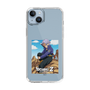 スリムプロテクションケース［ ドラゴンボールZ - トランクス ］