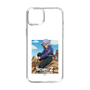 スリムプロテクションケース［ ドラゴンボールZ - トランクス ］