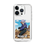 スリムプロテクションケース［ ドラゴンボールZ - トランクス ］