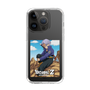 スリムプロテクションケース［ ドラゴンボールZ - トランクス ］
