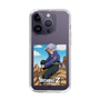 スリムプロテクションケース［ ドラゴンボールZ - トランクス ］