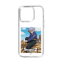 スリムプロテクションケース［ ドラゴンボールZ - トランクス ］