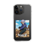 スリムプロテクションケース［ ドラゴンボールZ - トランクス ］