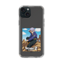 スリムプロテクションケース［ ドラゴンボールZ - トランクス ］