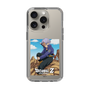 スリムプロテクションケース［ ドラゴンボールZ - トランクス ］