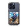 スリムプロテクションケース［ ドラゴンボールZ - トランクス ］