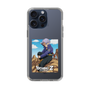 スリムプロテクションケース［ ドラゴンボールZ - トランクス ］