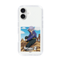 スリムプロテクションケース［ ドラゴンボールZ - トランクス ］