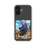 スリムプロテクションケース［ ドラゴンボールZ - トランクス ］