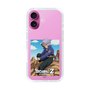 スリムプロテクションケース［ ドラゴンボールZ - トランクス ］