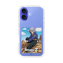 スリムプロテクションケース［ ドラゴンボールZ - トランクス ］