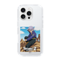 スリムプロテクションケース［ ドラゴンボールZ - トランクス ］