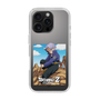 スリムプロテクションケース［ ドラゴンボールZ - トランクス ］