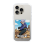 スリムプロテクションケース［ ドラゴンボールZ - トランクス ］