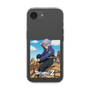 スリムプロテクションケース［ ドラゴンボールZ - トランクス ］