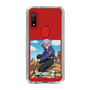 スリムプロテクションケース［ ドラゴンボールZ - トランクス ］