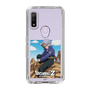 スリムプロテクションケース［ ドラゴンボールZ - トランクス ］