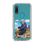 スリムプロテクションケース［ ドラゴンボールZ - トランクス ］