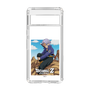 スリムプロテクションケース［ ドラゴンボールZ - トランクス ］