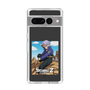 スリムプロテクションケース［ ドラゴンボールZ - トランクス ］